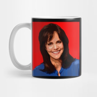 sally field Mug